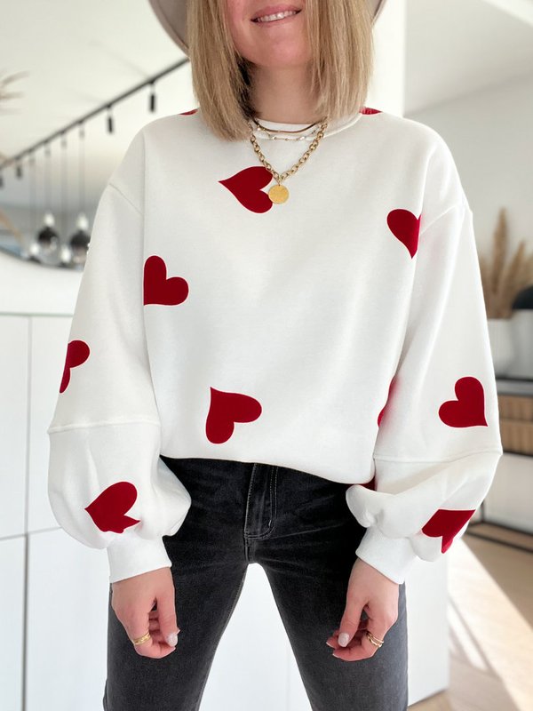 Sweater Amore