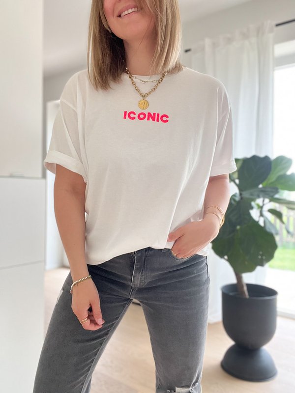Tshirt ICONIC